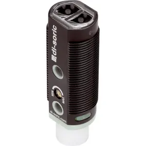 Barreras de luz y sensores reflectantes difusos de la serie estándar O-M18 OR18-1FK5700N3-B4 para aplicaciones económicas y rentables - Product Image 1