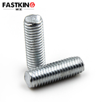 Galvanized Fully Threaded Stud DIN976 All Thread Rod Hanger Bolt M6-M10