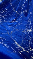 Tissu de rideau en velours hollandais super doux, tissé, respirant, teint, poids moyen, 100 % polyester, pour la vente en gros de textiles de maison et de meubles