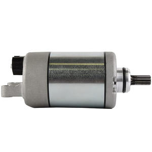 31100-18H00 Nouveau démarreur pour Suzuki GSF1250 pour motos - Product Image 2