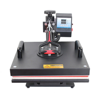 Presse à chaud pour sublimation 38*38CM (15x15 pouces) – Machines de presse à chaud simples/combinaisons 5/8/10/15 – Personnalisation client