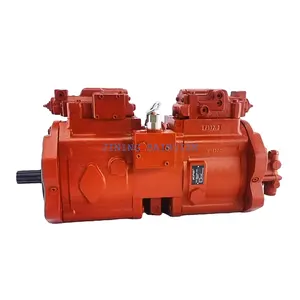 Liugong CLG220 Hydraulik pumpe CLG220LC CLG225 Bagger Haupt pumpe