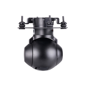 กล้อง Gimbal ติดตามอัตโนมัติแบบ Dual Sensor รุ่น UUUFLY U818 Micro Prime Lens - Product Image 5