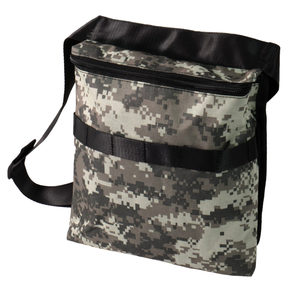 Bolsa de detección de metales, bolsa de almacenamiento, riñonera de transporte, soporte del Tesoro, bolsa excavadora de recuperación para accesorios de detector de metales - Product Image 2