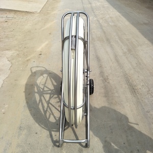 High Quality Fiberglass Electric Cable <b>Puller</b> Duct Rodder - Product Image 2