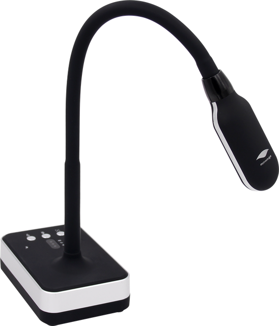 ELOAM VW1000AF USB/Wireless High Speed OCR Scanner Portable Document Scanner A4 Book Scanner Document Camera in Stock