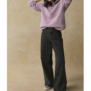 Custom logo <b>Oversize</b> Puff Printing Fleece Hoodie Women Wholesale Cotton Round Neck <b>Vintage</b> <b>Sweatshirt</b> Women - Product Image 1