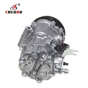 Compresseur de climatisation 12V compatible avec VW Polo <span class=keywords><strong>Skoda</strong></span> <span class=keywords><strong>Citigo</strong></span> 6RD820803 - Product Image 2