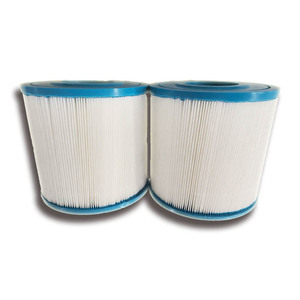 FC-0359 de bain portable 25252 élément filtrant d'eau de piscine de spa pour pompe et filtre de piscine - Product Image 3