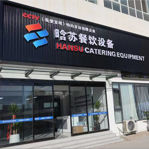 Friteuse à gaz commerciale de comptoir 15L GPL, mini-friteuse à gaz continue pour frites, machine à frites au gaz naturel - Product Image 6