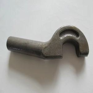 Servicios de Fresado CNC de Alta Precisión para Forja de Metales, Piezas Forjadas Personalizadas para Acero y Aleaciones de Cobre para la Industria Pesada - Product Image 6