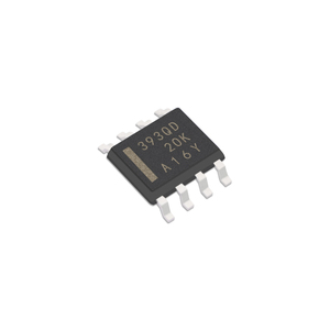 Nouveau TLC393QDRQ1SOIC-8 – Composants électroniques intégrés (CI) en stock, originaux - Product Image 1