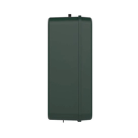 Boîte de fournitures médicales en plastique personnalisées Beyond Lifecare, boîte à outils pour trousses de premiers soins industriels en ABS
