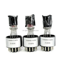 Tubo Fotomultiplicador de Alta Temperatura N3012 |   Dispositivo Optoelectrónico Confiable de Vidrio Borosilicato Marca GOHITEC, para Petróleo, 1 Año de Garantía