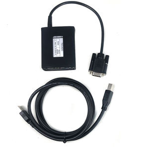 Carrello elevatore Jungheinrich pronto all'uso per il kit diagnostico Judit box INCADO JUDIT-4, strumenti diagnostici Canbox Interface Judit4 ET&Judit SH - Product Image 1