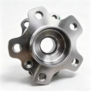 31202408656 31206879159 33406899175 Rodamiento de Cubo de Rueda Delantera para Automóviles, Venta Caliente, para Serie 5 G30 G38 X3 G08 - Product Image 1
