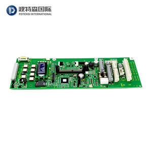 Bảng thang máy <span class=keywords><strong>smic</strong></span> 62.q ID. nr.594154 594171 594175 3300 3600 thang máy PCB phụ tùng thang máy POTENSI-012679 - Product Image 2