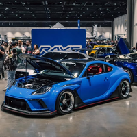 Jantes forgées de 18, 19, 20 et 21 pouces pour Honda NSX Civic Type R Integra S2000 Prelude CR-X SiR VTi Accord Torneo Legend ADVAN GT