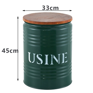 Tabourets modernes en fer forgé, chaises <span class=keywords><strong>de</strong></span> <span class=keywords><strong>bar</strong></span> robustes et stables pour salle à manger, salon, chambre, <span class=keywords><strong>bar</strong></span> à domicile, hôtel, KTV, mobilier commercial - Product Image 5