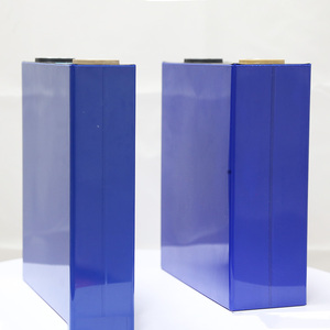 Độ ổn định cao 3.2V 125ah LiFePO4 độ bền lâu pin di động cho năng lượng mặt trời lưu trữ năng lượng RV Marine EV hệ thống điện - Product Image 5