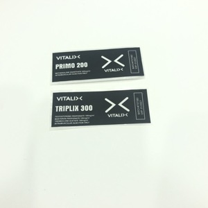 Etiquetas de Papel y Cajas de Papel para Envases de Viales de 10 ml Personalizados - Product Image 6