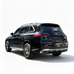 Voiture d'occasion <span class=keywords><strong>Mercedes</strong></span>-Benz <span class=keywords><strong>GLC</strong></span> 2025 <span class=keywords><strong>GLC</strong></span> <span class=keywords><strong>300</strong></span> L <span class=keywords><strong>4MATIC</strong></span> Sport 5 places - Product Image 3