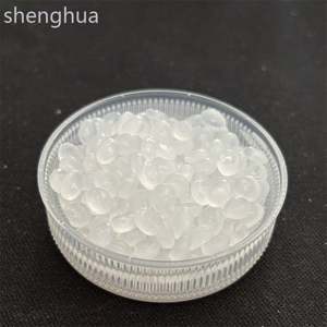 เม็ดพลาสติก PC 5090t เกรดขึ้นรูป วัตถุดิบพลาสติกสำหรับเข็มฉีดยาแบบใช้แล้วทิ้ง ราคาโรงงาน - Product Image 2