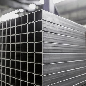 Roestvrijstalen Vierkante Buis Jindal Ss 304 Rechthoekige Pijp Prijs Roestvrijstalen Vierkante Buis Leveranciers Prijs Per Vierkante Voet - Product Image 4