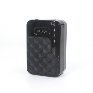 Trung Quốc GPS Tracker nhà sản xuất G200 GSM GPS xe Navigator theo dõi trong thời gian thực 6000mAh GPS Tracker - Product Image 4