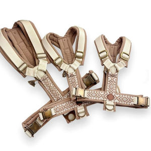 شعار مخصص <span class=keywords><strong>Neoprene</strong></span> وبدون سحب الكلب مجموعة لينة ومريحة على الموضة نمط الجملة - Product Image 5