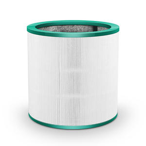 Filtro purificador de aire de alta eficiencia verdadero aplicable a Dysons Pure <span class=keywords><strong>Cool</strong></span> Tp01 02 03 equipo de limpieza de aire portátil más fresco - Product Image 1