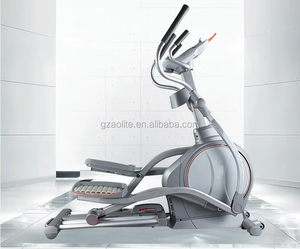 Équipement de fitness <span class=keywords><strong>cardio</strong></span>, elliptique, <span class=keywords><strong>cross</strong></span> trainer - Product Image 2