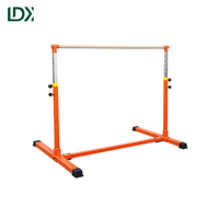 Barre fixe de gymnastique LDK, barre horizontale de gymnastique, équipement d'entraînement de gymnastique pour enfants