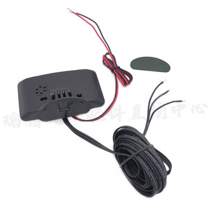 Odómetro Digital LCD Lyh para Camiones y Minivans, Velocímetro Electrónico con Pantalla LED, Actualización Retrofit - Product Image 1