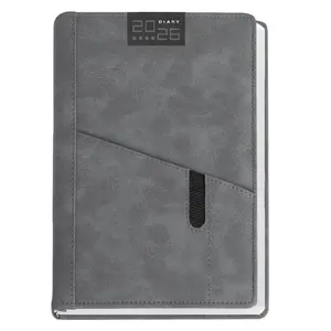 ตารางงานประจำวัน 324 หน้า สินค้าสั่งทำพิเศษ - Product Image 2