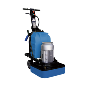 Pulidora de Gran Área para Eliminar Revestimientos de Epoxi, Cemento, Terrazo y Piedra |   Máquina para Pulir y Abrillantar <span class=keywords><strong>Pisos</strong></span> - Product Image 1