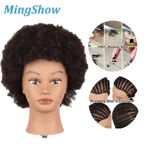 Wholesale hair styling head for practice, Mannequin, Display Heads With  Hair 