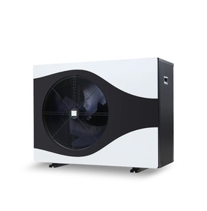 10KW <span class=keywords><strong>Mono</strong></span> Block R32 DC EVI Chauffage Refroidissement conservation de l'énergie <span class=keywords><strong>Pompe</strong></span> à <span class=keywords><strong>chaleur</strong></span> à eau chaude - Product Image 1