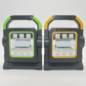 7078 Portable Led Camping Light 50000 Hours Lifespan <b>Usb</b> Charging Outdoor Fishing Emergency Home Use - Product Image 1