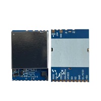 Module récepteur analogique RX4500 RX4564 4.5G, carte de réception vidéo sans fil 4500MHz, Module RF programmable SPI pour longue portée