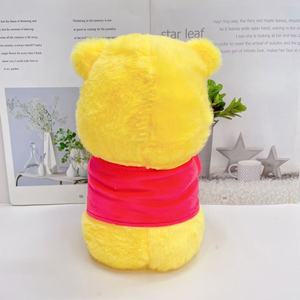 Figuras de Peluche de la Serie de Dibujos Animados de 8 Pulgadas, Máquinas de Juego de <span class=keywords><strong>Muñecas</strong></span>, Juguetes de <span class=keywords><strong>Muñecas</strong></span> para Bebés - Artículos de Regalo. Fabricante para Venta al por Mayor. - Product Image 3