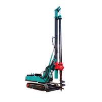 200M Đến 30000M Ngang Hướng Khoan Đường Kính Lớn Quay Khoan Giàn Khoan 150 Mét Nước Giếng Khoan Máy