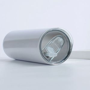Venta al por Mayor de Vasos Térmicos de Acero Inoxidable de 20 oz para Sublimación, Antiderrames, Rectos, para Regalos Empresariales - Product Image 4
