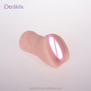 Desilifelike gerçekçi vajina Masturbator ucuz-erkek-<span class=keywords><strong>masturbation</strong></span> basyon-su-vajina-oyuncak vajina-şekilli mastürbasyon kupası - Product Image 3