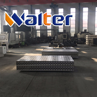 Table de soudage flexible multifonctionnelle tridimensionnelle avec pinces, vente directe d'usine chinoise