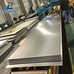 Thép Không Gỉ Tấm 410 420 Martensitic Chịu Nhiệt Tấm Cho Dao Lưỡi Công Cụ Máy Móc Và Nhà Máy Công Nghiệp - Product Image 3