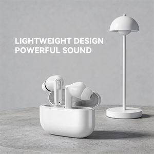 ENC noise cancelling TWS earbuds AG04, 45mAh single earbud - Product Image 5