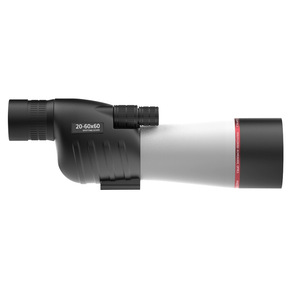 Suncore Monocular 25-75x60 Multi-Coating Optics Birdwatching Telescope With Tripod And Carry Bag - Product Image 2