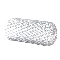 Gouttière en aluminium perforé à mailles élargies de 2 pouces, 3 pouces, 4 pouces, filtre anti-feuilles, résistant à la corrosion