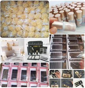 Adhesivo para Extensión de Pestañas JXY06 Guo de Secado Rápido en 0.3 Segundos – 5g de Peso Neto, Fijación Instantánea para Aplicación Profesional de Pestañas - Product Image 4